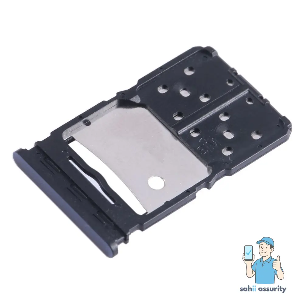 SIM Card Holder Tray for Tecno Camon 20 thumbnail